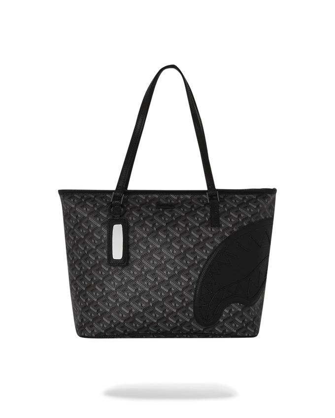BORSA TOTE 3DSG THUNDERCLAP