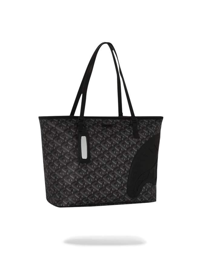 BORSA TOTE 3DSG THUNDERCLAP