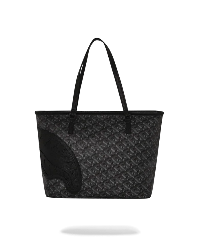 BORSA TOTE 3DSG THUNDERCLAP