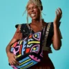 Borsa Tote A.i.4 PATH TO THE FUTURE
