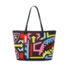 Borsa Tote A.i.4 PATH TO THE FUTURE