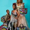 Borsa Tote A.i.4 PATH TO THE FUTURE
