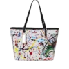 BORSA TOTE AFTER DARK SPARK