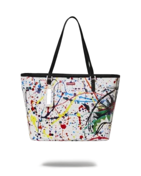 BORSA TOTE AFTER DARK SPARK