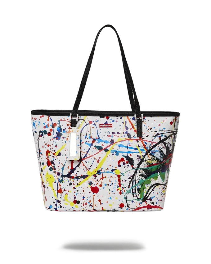 BORSA TOTE AFTER DARK SPARK