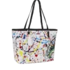 BORSA TOTE AFTER DARK SPARK