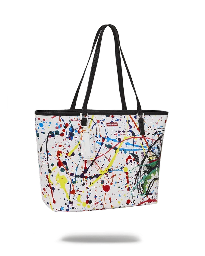 BORSA TOTE AFTER DARK SPARK