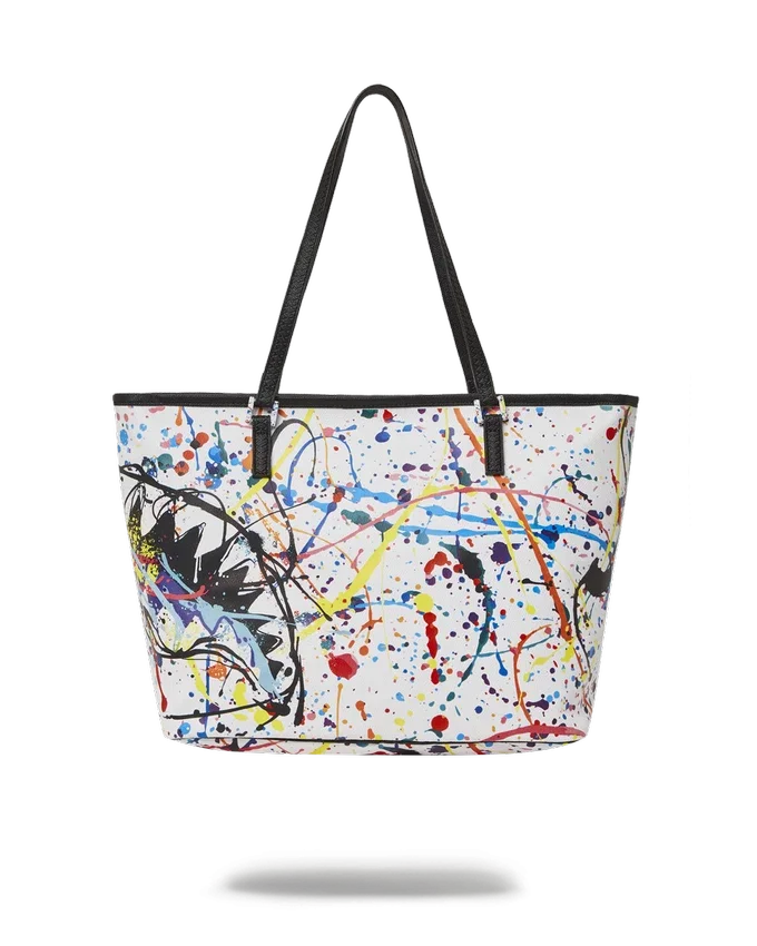 BORSA TOTE AFTER DARK SPARK