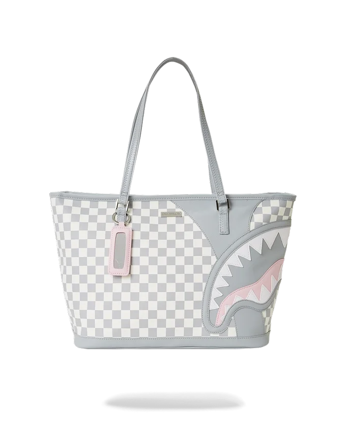 BORSA TOTE AIR TO THE THRONE JETSET