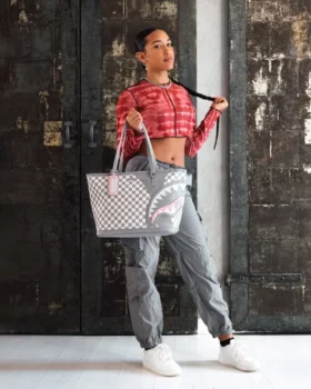 BORSA TOTE AIR TO THE THRONE JETSET