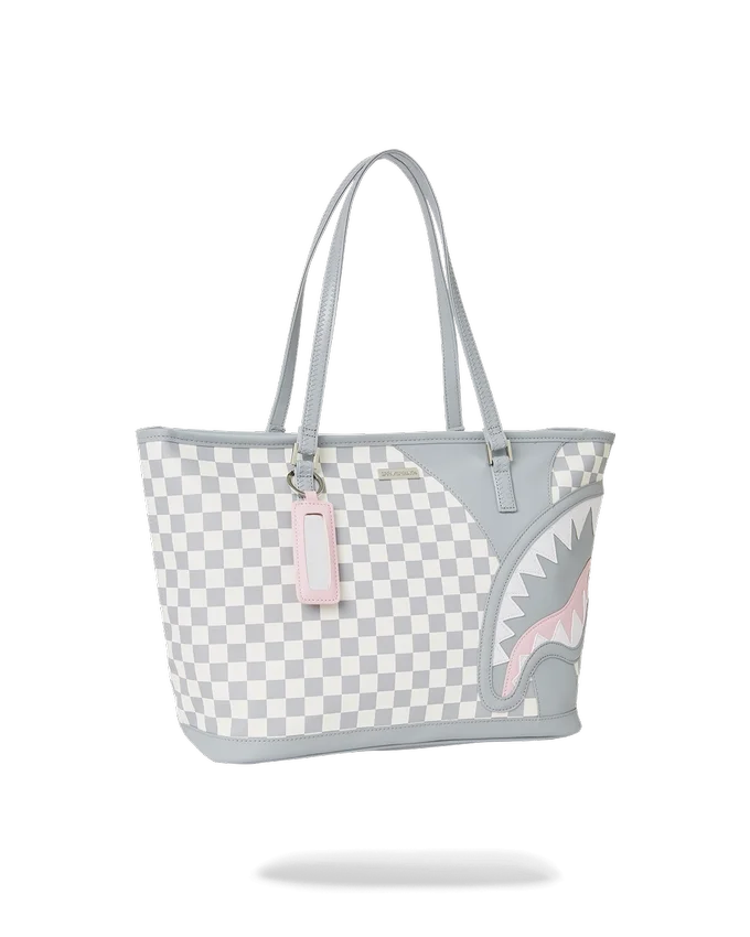 BORSA TOTE AIR TO THE THRONE JETSET