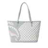BORSA TOTE AIR TO THE THRONE JETSET
