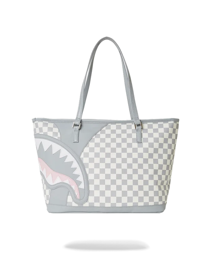 BORSA TOTE AIR TO THE THRONE JETSET