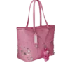 BORSA TOTE BABY BEAR BADDIE