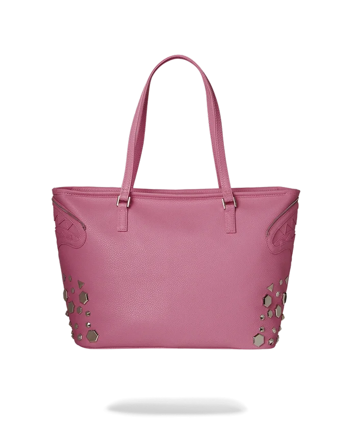 BORSA TOTE BABY BEAR BADDIE