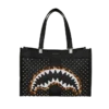 BORSA TOTE BACKSTAGE TORTUGA
