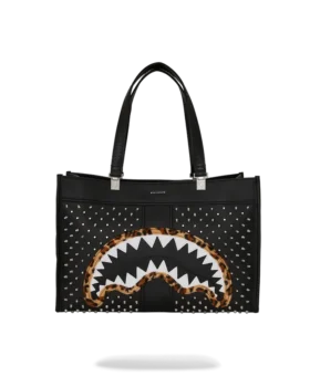 BORSA TOTE BACKSTAGE TORTUGA