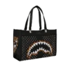 BORSA TOTE BACKSTAGE TORTUGA