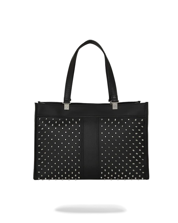 BORSA TOTE BACKSTAGE TORTUGA