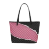 BORSA TOTE BREAK THRU PINK PANTHER