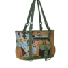 Borsa Tote cargo A.I. SPECIAL OPS