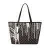 BORSA TOTE CHATEAU GHOST