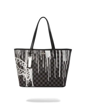 BORSA TOTE CHATEAU GHOST