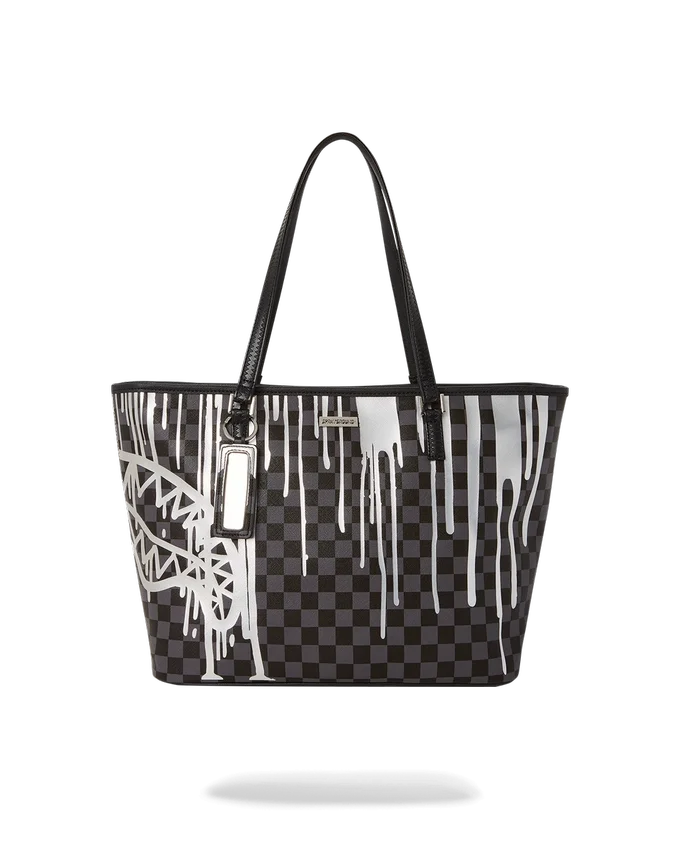 BORSA TOTE CHATEAU GHOST