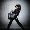 BORSA TOTE CHATEAU GHOST