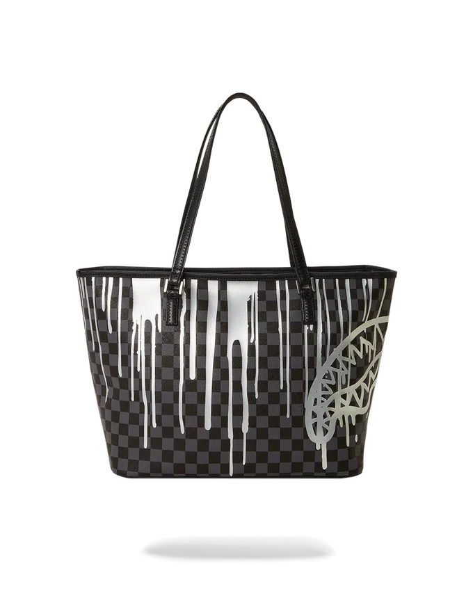 BORSA TOTE CHATEAU GHOST