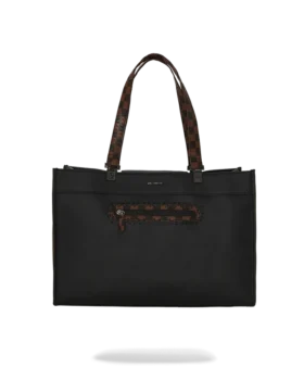 BORSA TOTE CHECKPOINT ROYALE TORTUGA