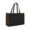 BORSA TOTE CHECKPOINT ROYALE TORTUGA