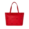 BORSA TOTE CLASSICA SUPER HOT FIRE