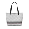 BORSA TOTE CON IMPRONTE DELLA PANTERA ROSA
