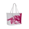 BORSA TOTE DESIGN STORM