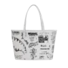 BORSA TOTE "DESIGNER DREAMS" DELLA LONDON FASHION WEEK