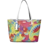 BORSA TOTE EUPHORIC DARKNESS