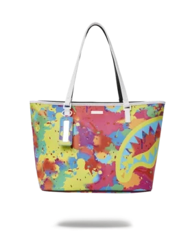 BORSA TOTE EUPHORIC DARKNESS