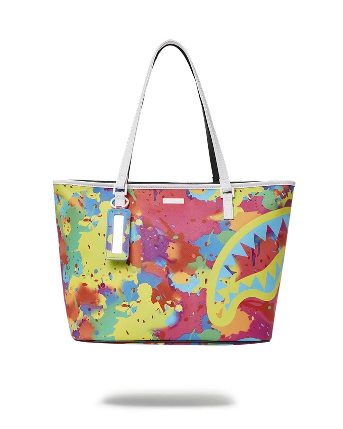 BORSA TOTE EUPHORIC DARKNESS