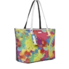 BORSA TOTE EUPHORIC DARKNESS