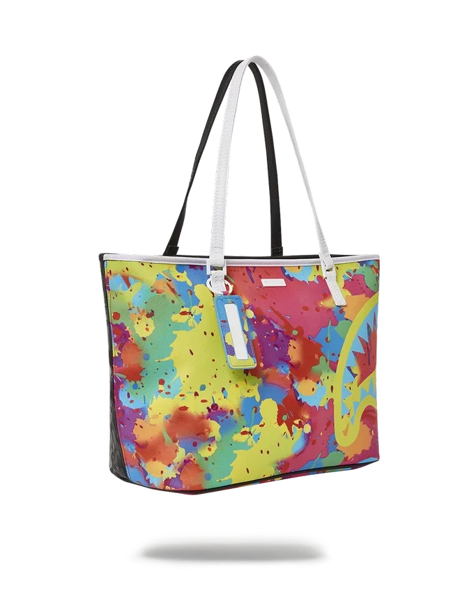 BORSA TOTE EUPHORIC DARKNESS