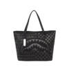 BORSA TOTE FIBER OPTIC LIGHTSHOW