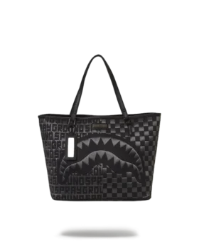 BORSA TOTE FIBER OPTIC LIGHTSHOW