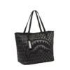 BORSA TOTE FIBER OPTIC LIGHTSHOW