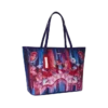 BORSA TOTE FLORA BOTANICA