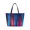 BORSA TOTE FLORA BOTANICA