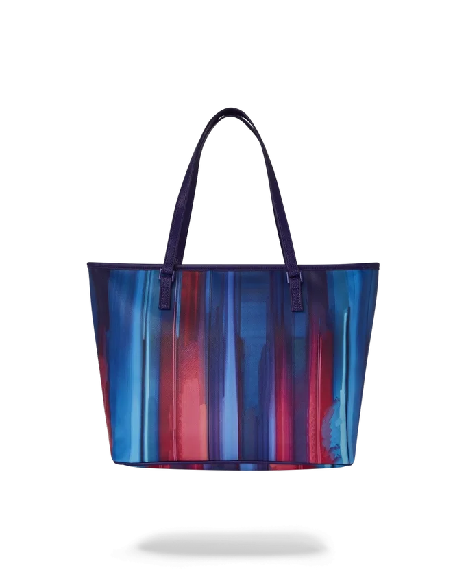 BORSA TOTE FLORA BOTANICA