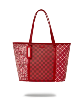 BORSA TOTE FREQUENT FLIER