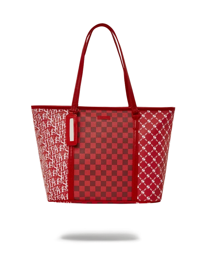 BORSA TOTE FREQUENT FLIER
