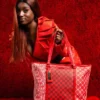 BORSA TOTE FREQUENT FLIER
